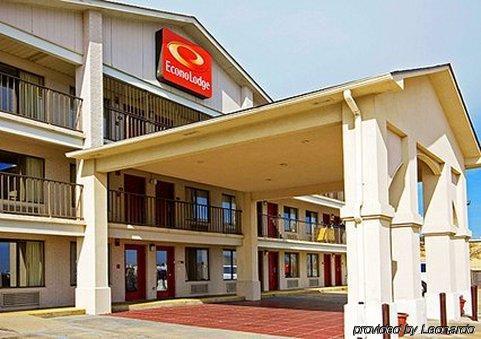 רידג'לנד Econo Lodge North מראה חיצוני תמונה