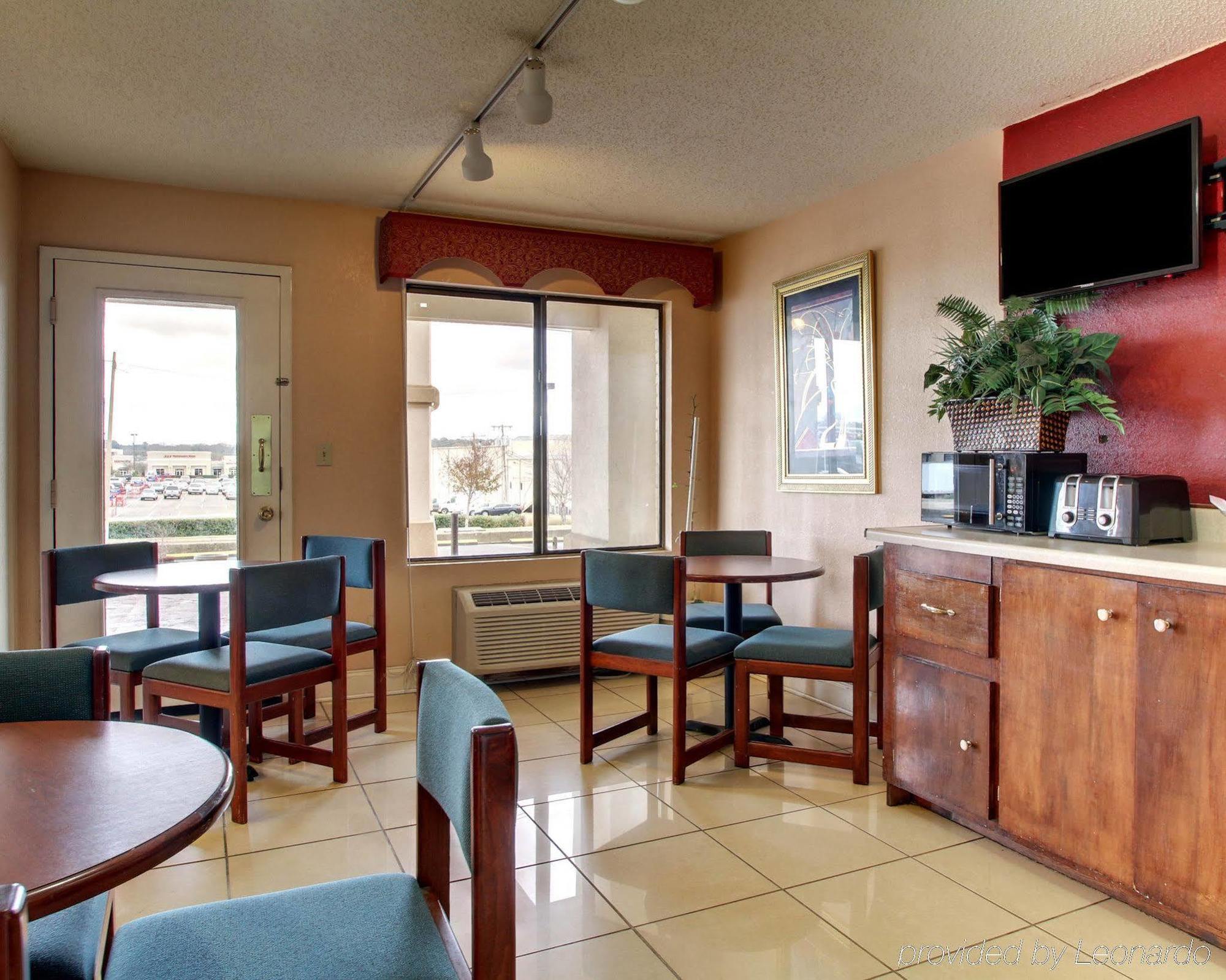 רידג'לנד Econo Lodge North מראה חיצוני תמונה