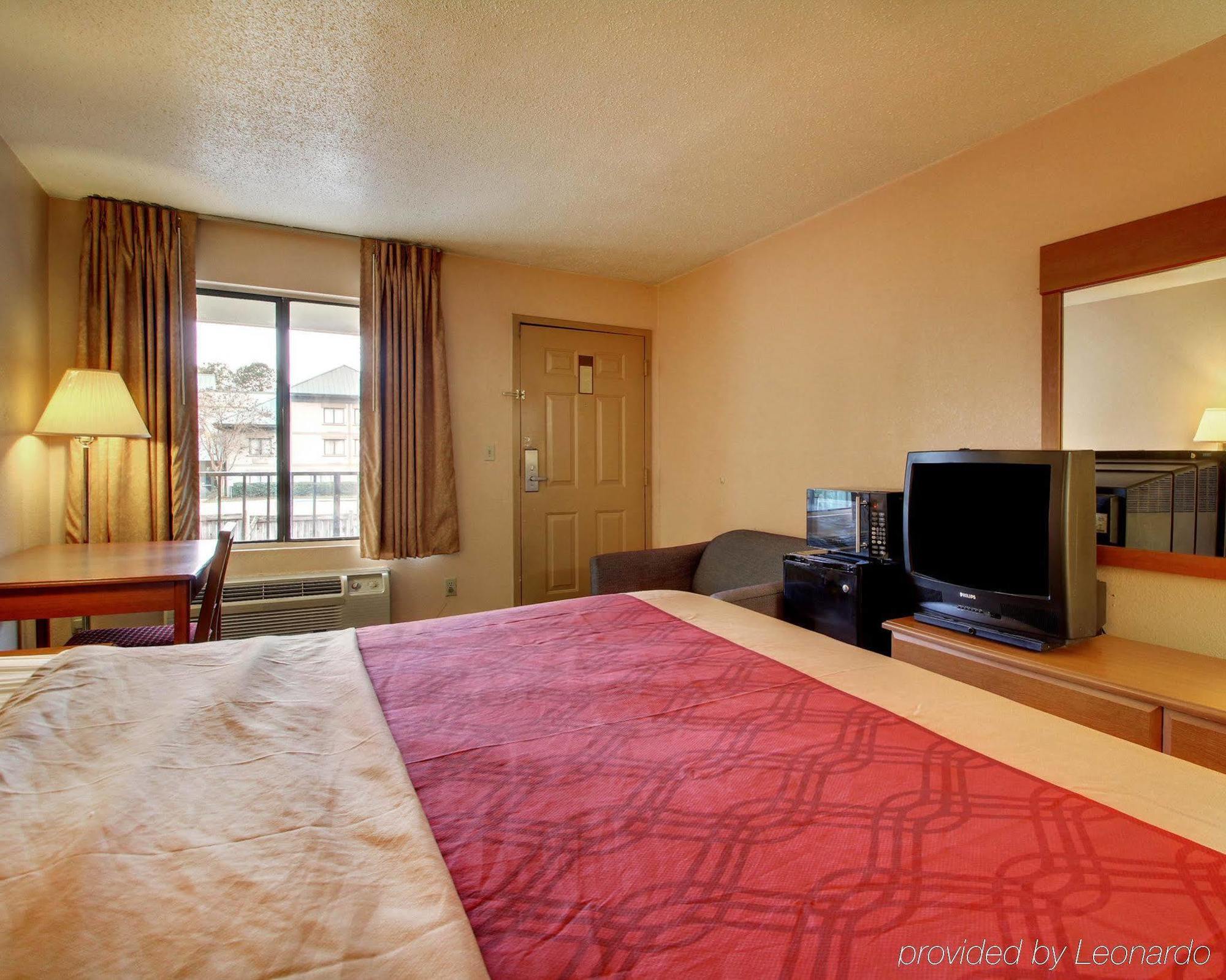 רידג'לנד Econo Lodge North מראה חיצוני תמונה